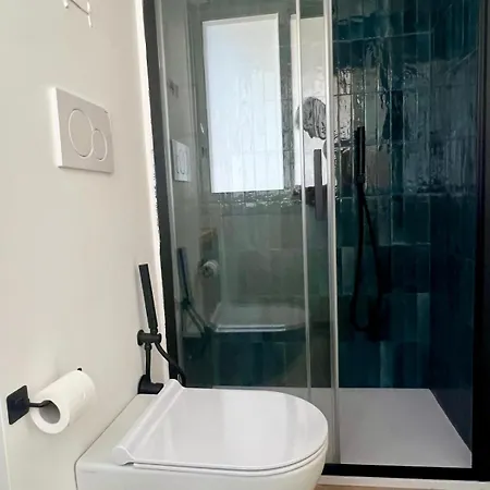 Trastevere Grand Apartmán