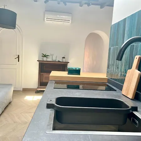 Trastevere Grand 아파트