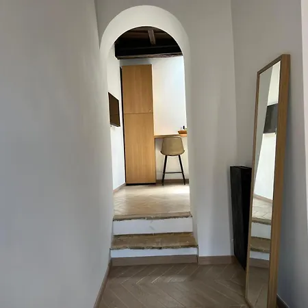 Trastevere Grand * 로마