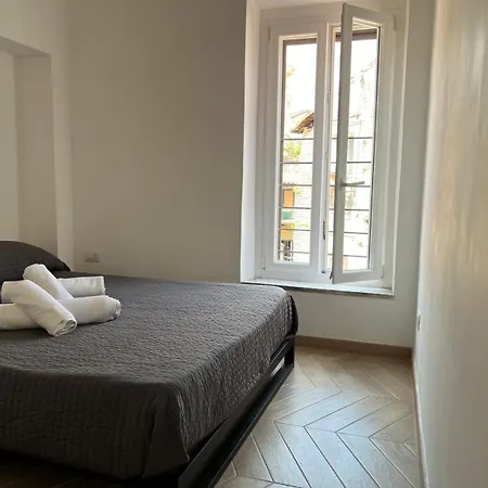 아파트 Trastevere Grand