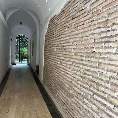 아파트 Trastevere Grand *