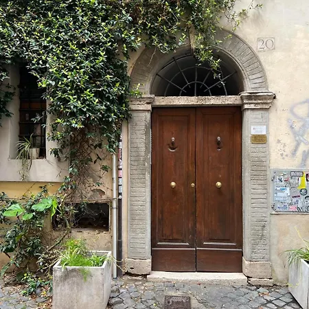 Trastevere Grand 아파트 *