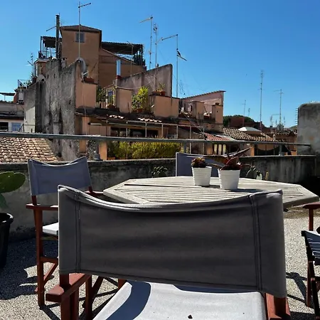 Trastevere Grand 아파트 *