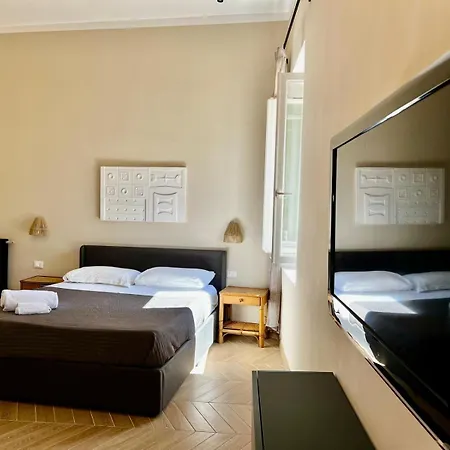 Trastevere Grand * 로마