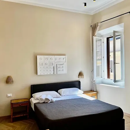 Trastevere Grand 아파트 로마