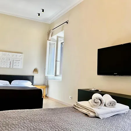 Trastevere Grand * 로마
