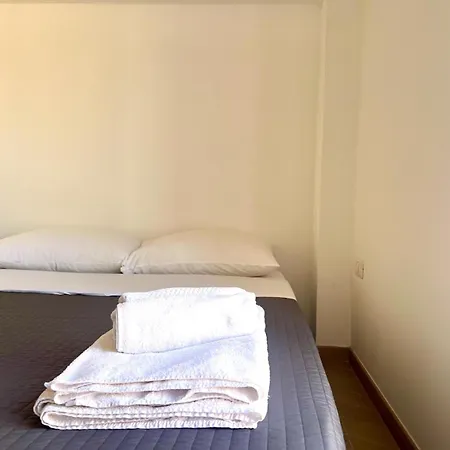 Apartmán Trastevere Grand *