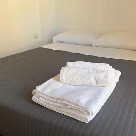 Apartmán Trastevere Grand Řím