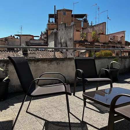 Trastevere Grand *